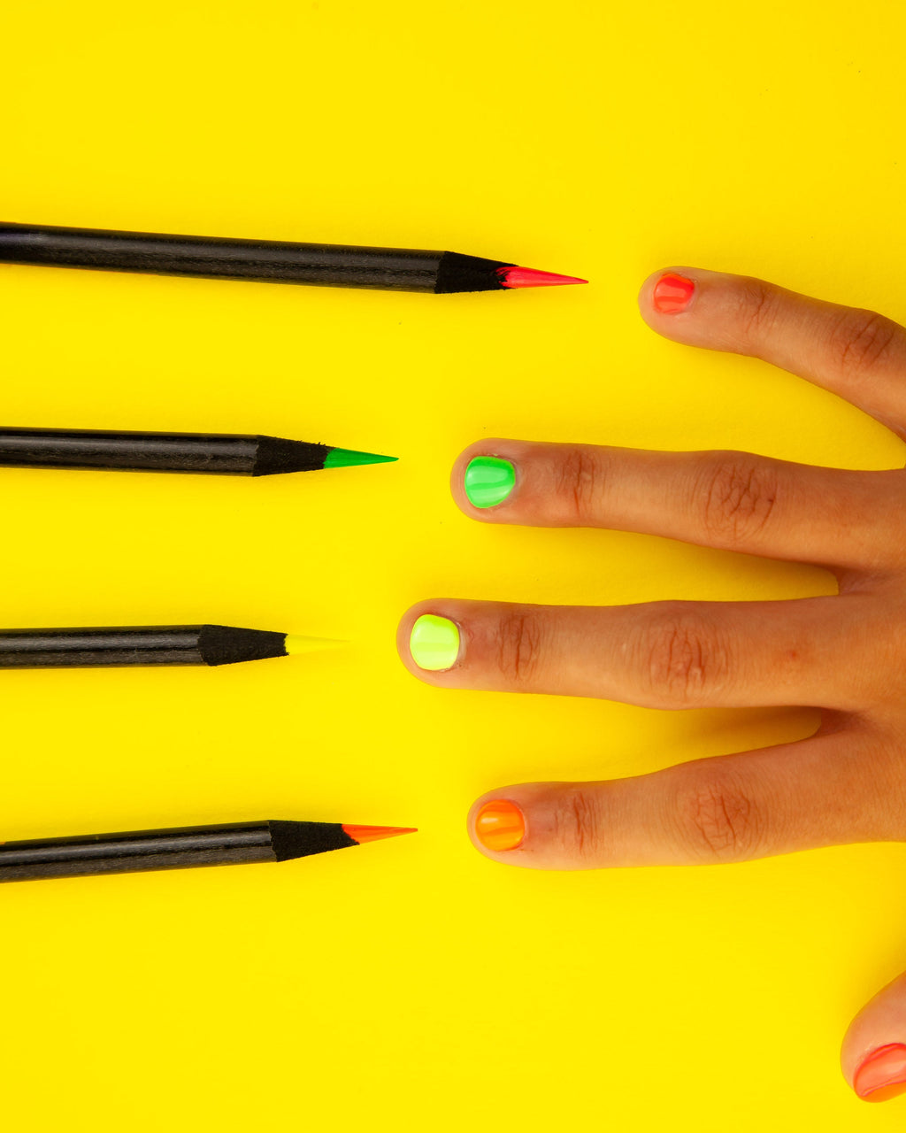 Highlighting Pencils - 8 Count