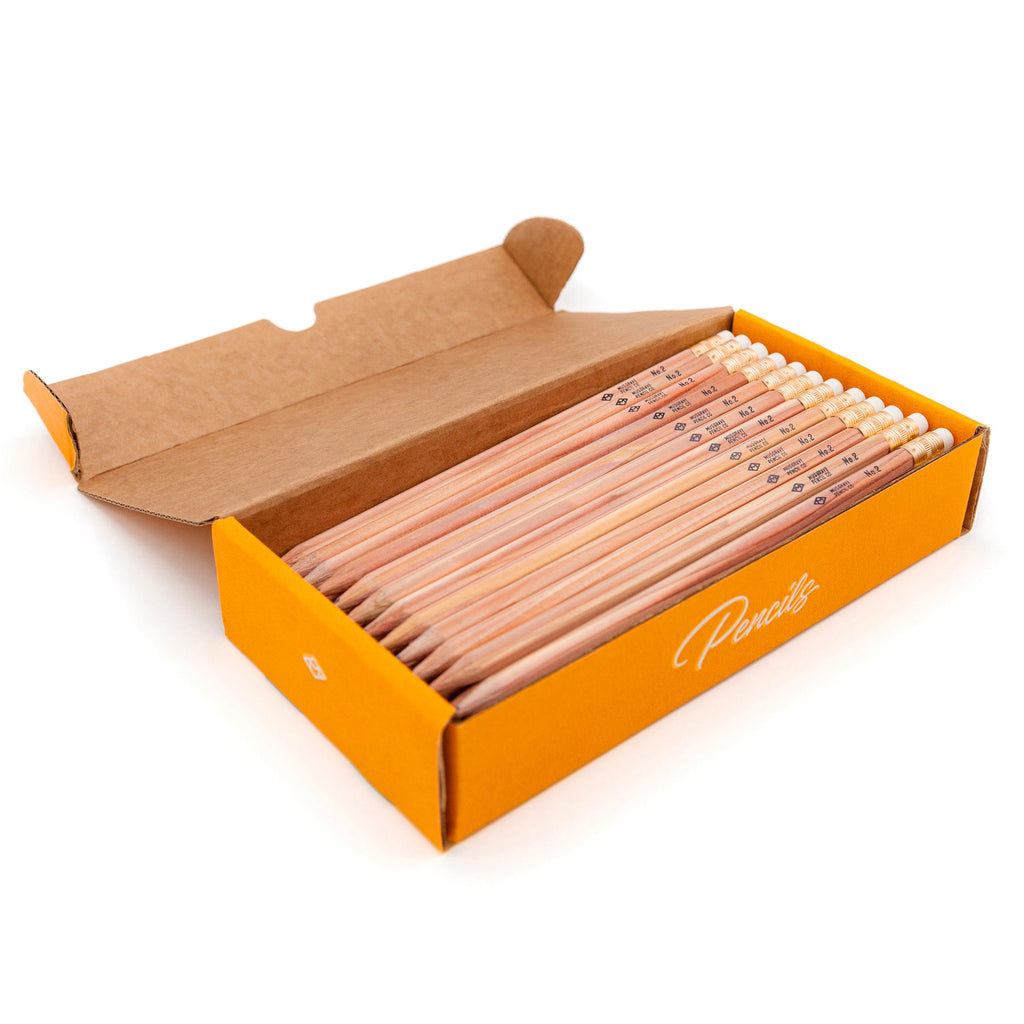 Musgrave's 60-Count Pencil Pack