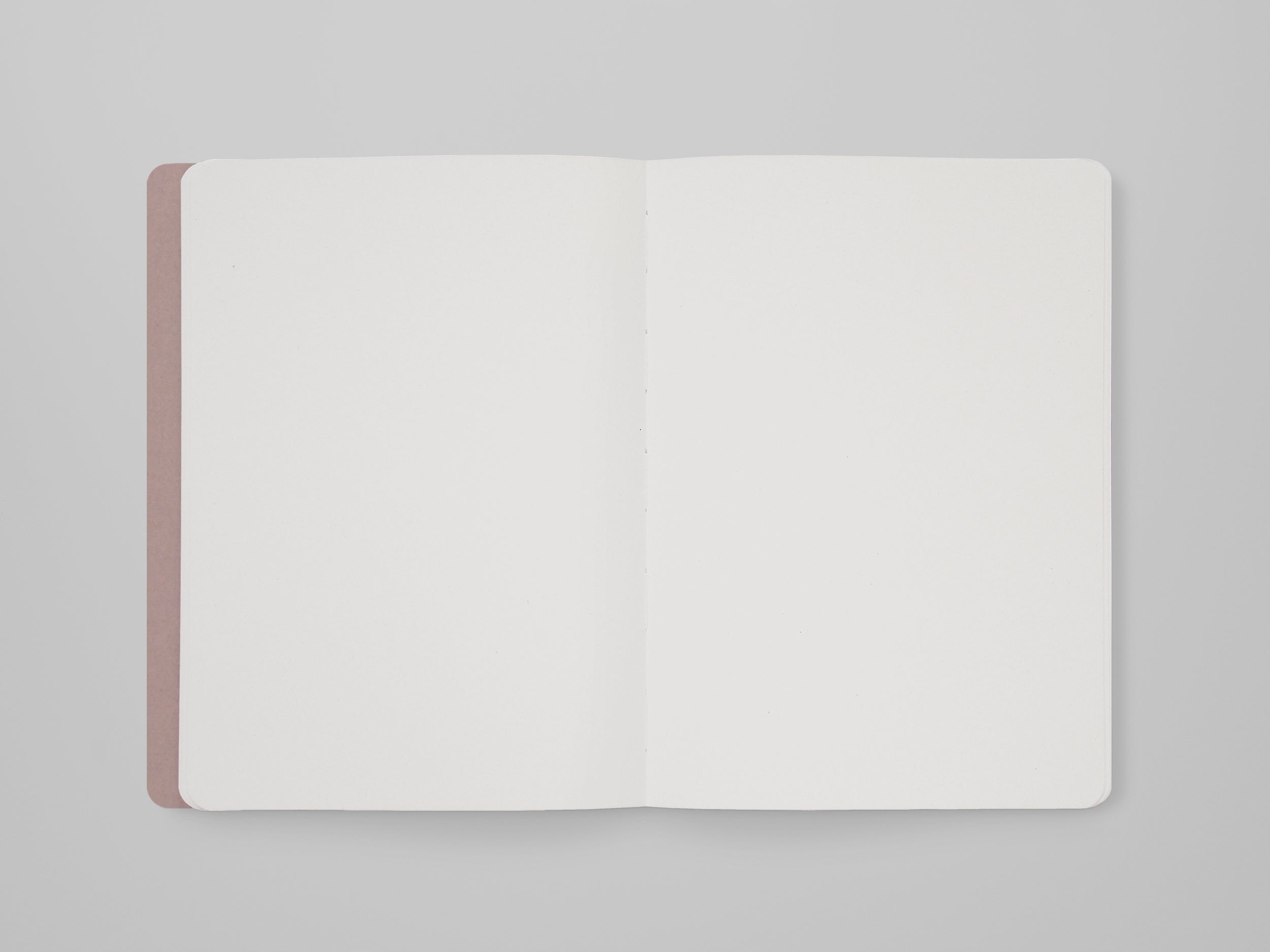 FA VO Notebook Almond