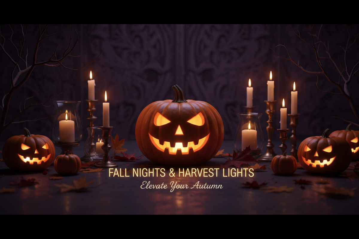 Halloween Hero Banner